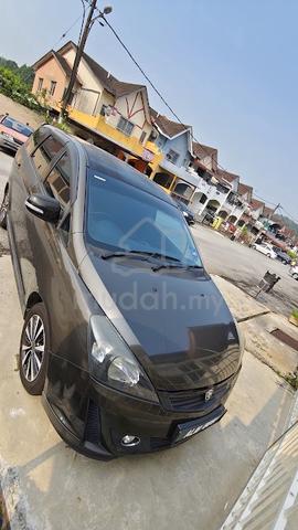 2019 Proton EXORA 1.6 PREMIUM MY17 ENHANCED (A) - 2