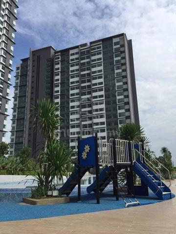 Kiara Plaza 1
