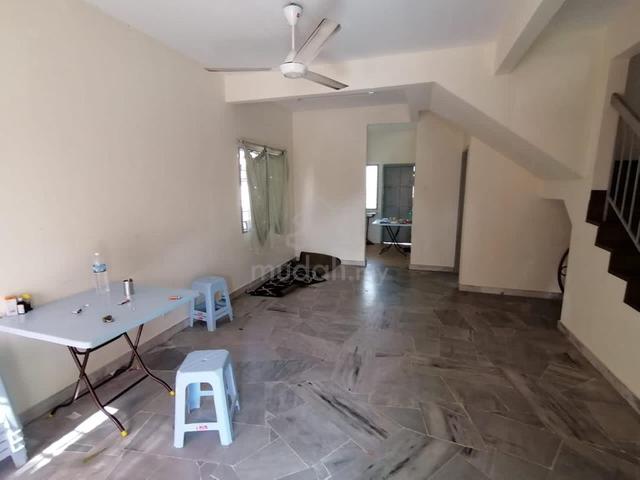 Bandar Bukit Puchong / Double Storey Corner / Freehold / Jual / Sales 1