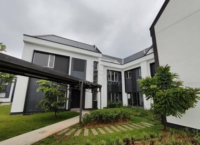 Eco Forest Ergo Home, Semenyih, Spacious & Below Market Price 1