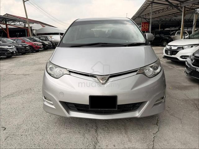 2008 Toyota ESTIMA 2.4 AERAS ACR50W (A) - 3