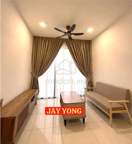 Vivo Executive Apartment 1