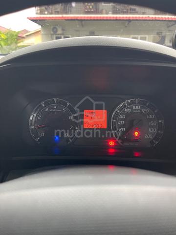 2021 Perodua BEZZA 1.3 X MY16 D63D FACELIFT (A) - 3