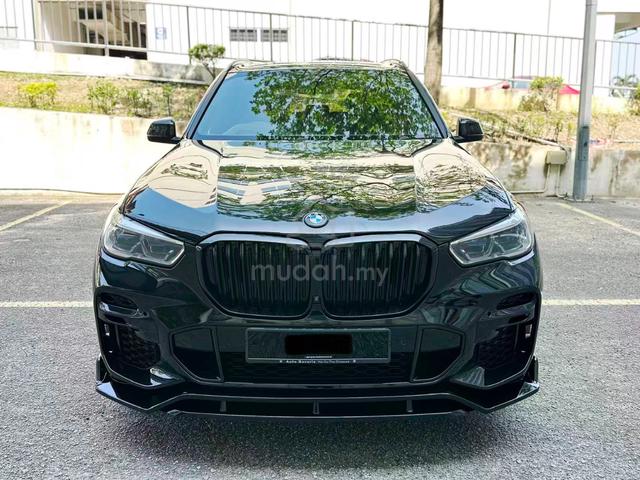 SALES Facelift Bmw X5 3.0 xDRIVE45e MSPORT Laser - 3