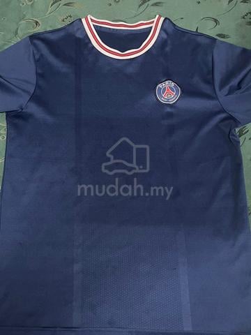 SET Jersey Preloved - photo 4 of 6