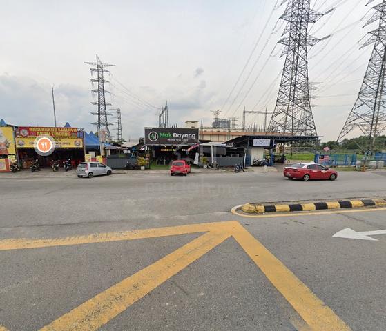 Retail Space Foodcourt Puchong Prima 11000sf⚠️Full Loan⚠️Belowmarket⚠️ 4