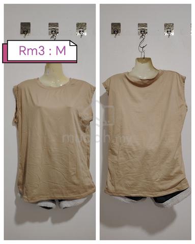 Baju / Clothes / Tops / Preloved - photo 4 of 6