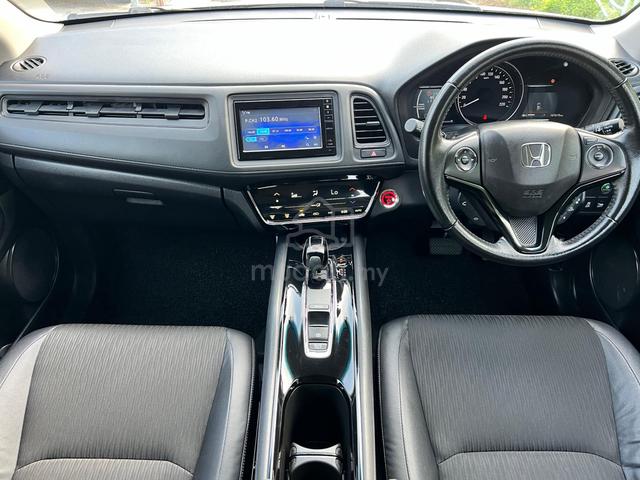 2019 Honda HR-V 1.5 HYBRID (A) - 5