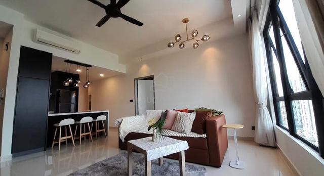 Novo Ampang 1