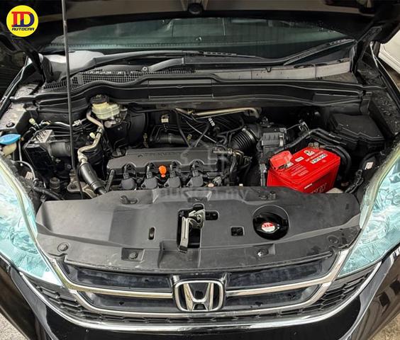 2012 Honda CR-V 2.0 i-VTEC FACELIFT (A) - 3