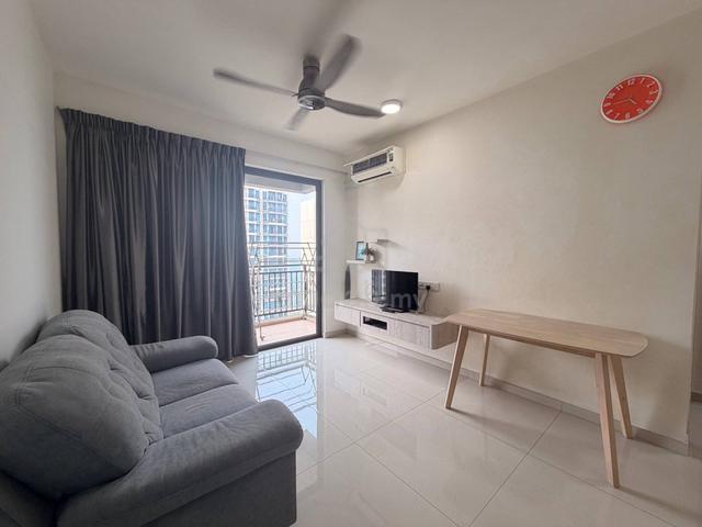 Country Garden Central Park (Serviced Apartment) 1