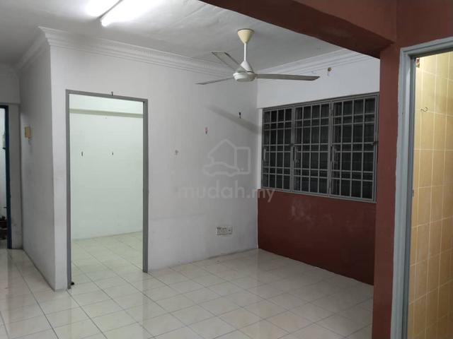 Puncak Erskine 1