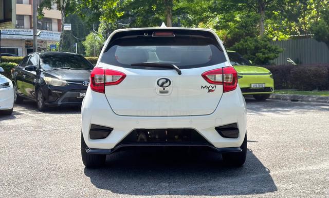 2020 Perodua MYVI 1.5 ADVANCE FULL LOAN - 5