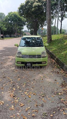 2008 Perodua VIVA 1.0 EZ STANDARD (A) - 3