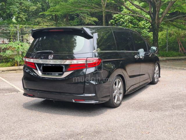 Honda ODYSSEY 2.4 (A) NEW FACELIFT *2 POWER DOOR - 2