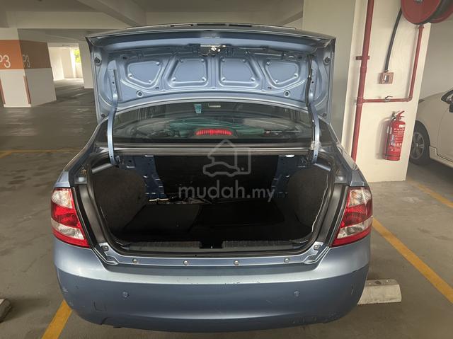 2008 Proton SAGA 1.3 BASE LINE (A) - 2
