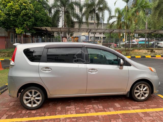 2013 Perodua ALZA 1.5 EZ (A) - 1
