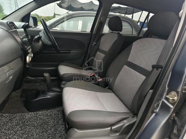 2008 Perodua MYVI 1.3 EZ FACELIFT (A) - 5