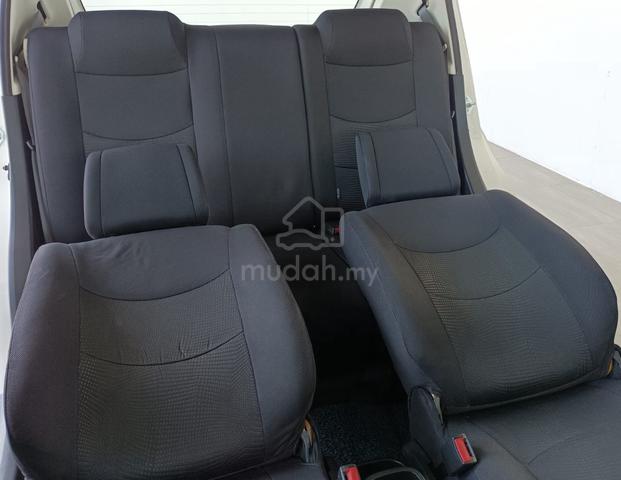 2014 Perodua MYVI 1.3 SE (A) BLACKLIST FULL LOAN - 5