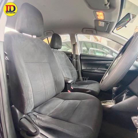 2014 Toyota VIOS 1.5 J (A) - 5