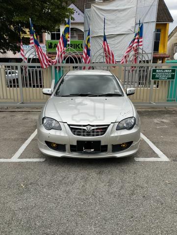 2009 Proton PERSONA 1.6 MEDIUM LINE (A) - 2
