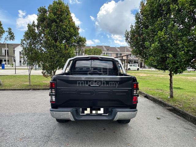 2019 Ford RANGER 2.0 XLT PLUS (A) - 2