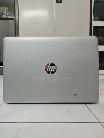 HP ProBook 440 G4
i5-7200U 8GB DDR4 
 128/256GB Nv - photo 2 of 6