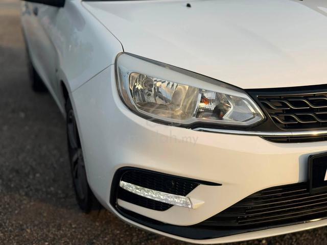 2020 Proton SAGA VVT 1.3 PREMIUM FIRST OWNER - 5
