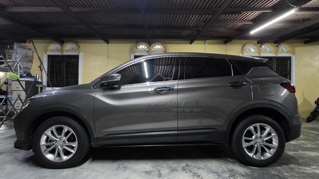 2024 Proton X50 1.5 EXECUTIVE MY20 (A) - 2