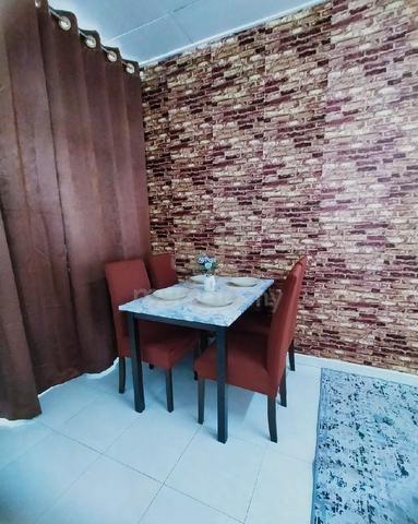 Bilik Sewa Lelaki Flat Sri Orkid 1