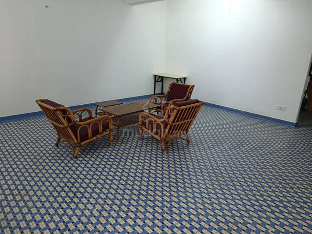Shared Bedroom For 2 Paxs To Rent @ Fair Park, Ipoh 1