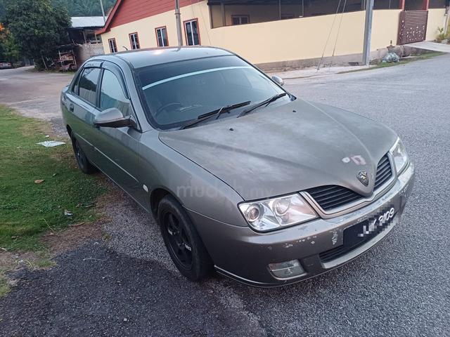 2005 Proton WAJA 1.6 ENHANCED (A) - 4