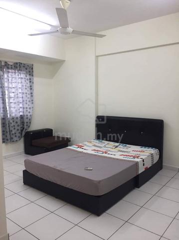 Mentari Condominium 1