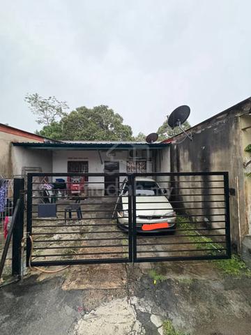 For Sale: Single Storey Intermediate. Taman Angsamas. Mambau 1