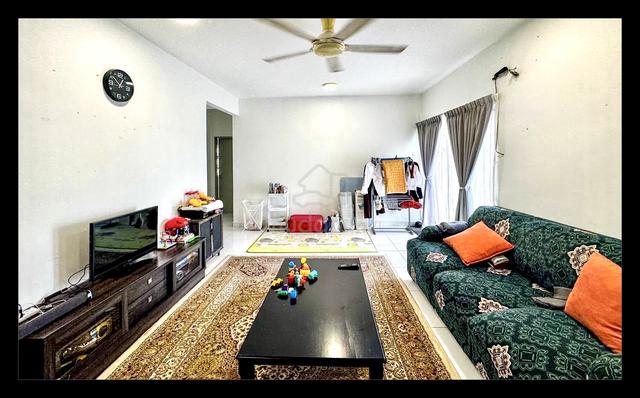 D’Pines Condominium 1