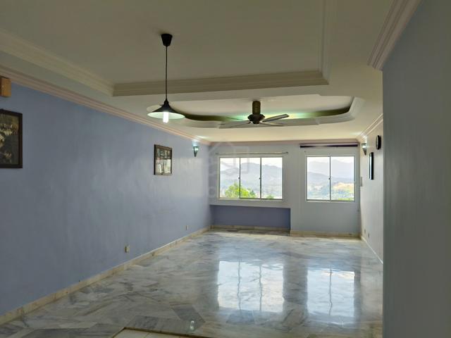 Wangsa Heights 1