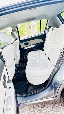 2007 Perodua MYVI 1.3 EZi (A) - 3