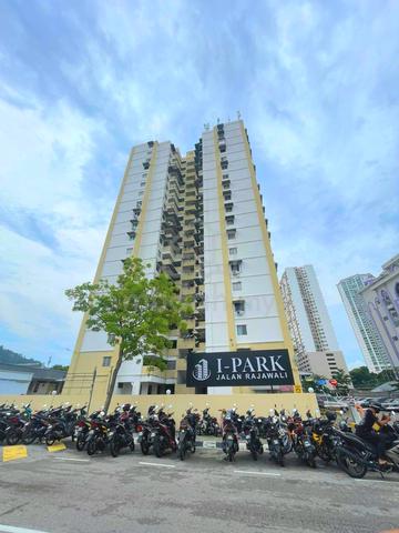 I-Park Apartment 1