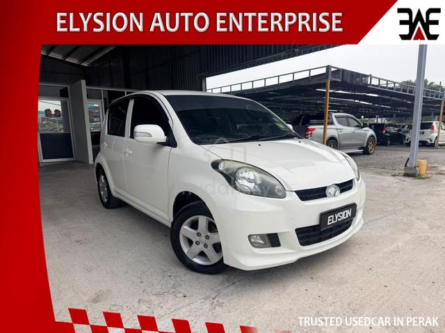 2009 Perodua MYVI 1.3 EZI (A) CASH ONLY - 1