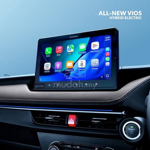 2026 New Toyota VIOS 1.5 HEV MY26 (A) - 4