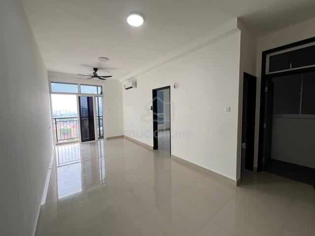 Trellis Residences 1