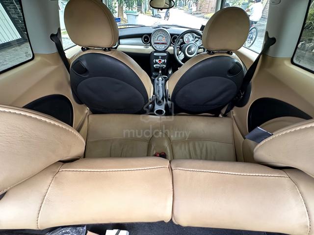 2006 Mini COOPER 1.6 S (A) - 4