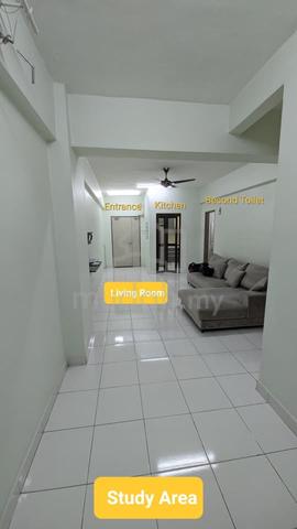 Radius Residence 1