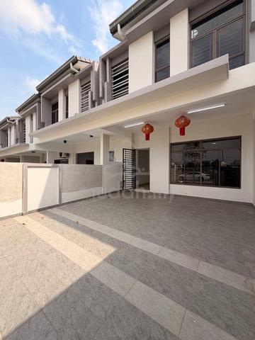 Mutiara Maju Double Storey @ Unblock View 1