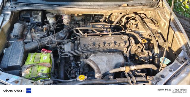 1997 Honda ODYSSEY 2.3 (A) - 4