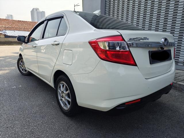 2017 Perodua BEZZA 1.3 PREMIUM X (A) - 5