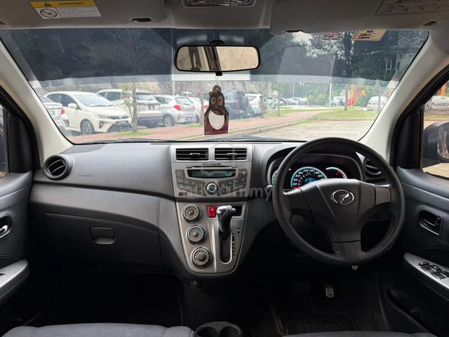 2014 Perodua MYVI 1.3 EZI PREMIUM (A) - 5