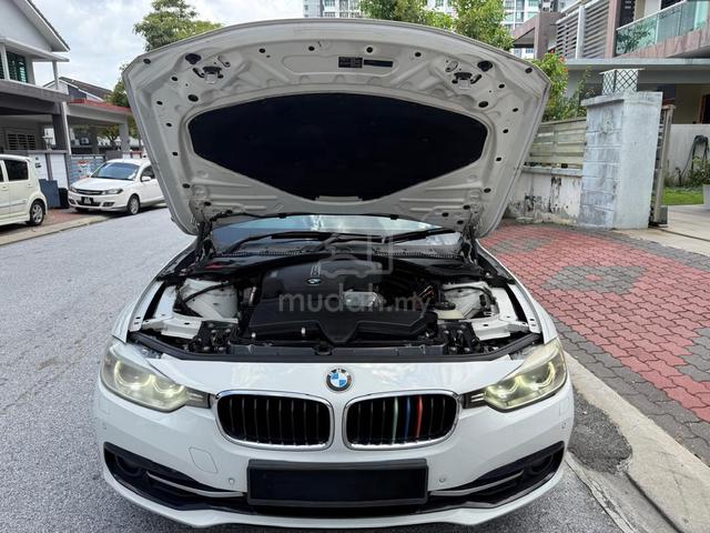 2013 Bmw 320i SPORTS (CKD) 2.0 (A) - 5