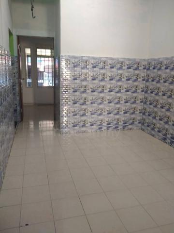 [FREEHOLD/FULLY TILES]Teres Setingkat tmn Serkam maju MERLIMAU MELAKA 5