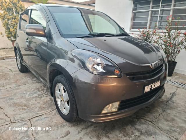 2005 Perodua MYVI 1.3 EZ (A) - 1
